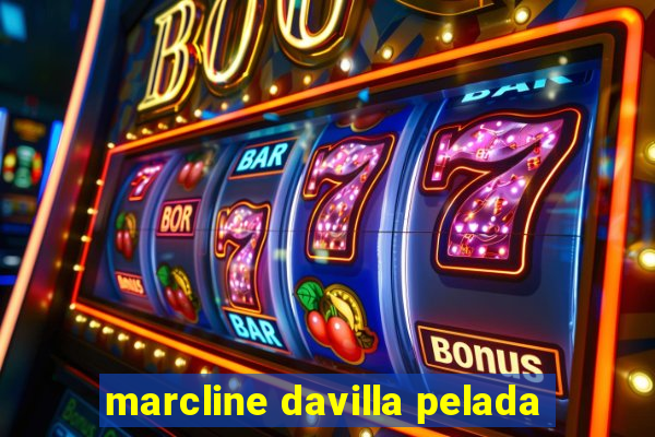 marcline davilla pelada